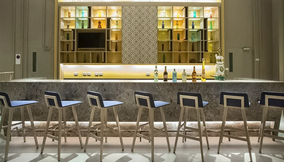 هتل مرکور پاتایا اوشن ریزورت